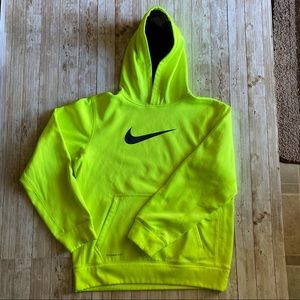Nike hoodie